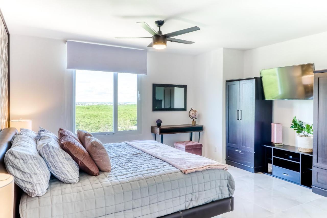 Casa De Dora B905 @ Amara Apartment Cancun Ngoại thất bức ảnh